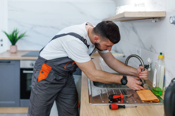 Best Water Leak Repair  in South Bay, FL