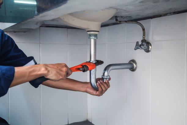 Best Emergency Plumbing Repair  in South Bay, FL