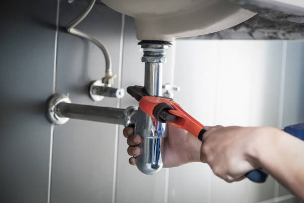 Best Toilet Repair Services  in South Bay, FL